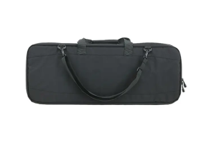 8FIELDS СУМКА ДЛЯ ПЕРЕНОСА ОРУЖИЯ 90 СМ BLACK M51612059-1-BK