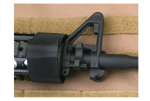8FIELDS СУМКА ДЛЯ ПЕРЕНОСА ОРУЖИЯ 90 СМ BLACK M51612059-1-BK