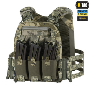 M-TAC ПЛИТОНОСКА CUIRASS FAST ELITE MM14