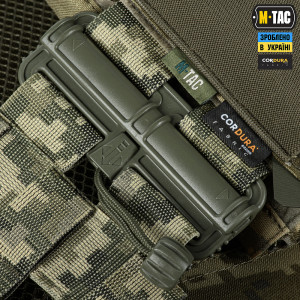 M-TAC ПЛИТОНОСКА CUIRASS FAST ELITE MM14