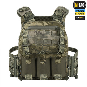 M-TAC ПЛИТОНОСКА CUIRASS FAST ELITE MM14