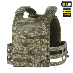 M-TAC ПЛИТОНОСКА CUIRASS FAST ELITE MM14