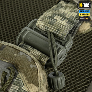 M-TAC ПЛИТОНОСКА CUIRASS FAST ELITE MM14