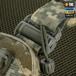 M-TAC ПЛИТОНОСКА CUIRASS FAST ELITE XL MM14
