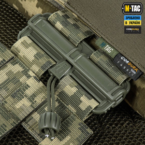 M-TAC ПЛИТОНОСКА CUIRASS FAST ELITE XL MM14