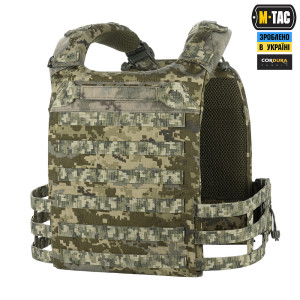 M-TAC ПЛИТОНОСКА CUIRASS FAST ELITE XL MM14