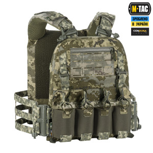 M-TAC ПЛИТОНОСКА CUIRASS FAST ELITE XL MM14