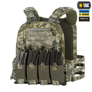 M-TAC ПЛИТОНОСКА CUIRASS FAST ELITE XL MM14