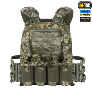 M-TAC ПЛИТОНОСКА CUIRASS FAST ELITE XL MM14