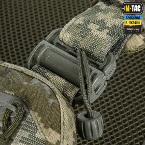 M-TAC ПЛИТОНОСКА CUIRASS FAST ELITE GEN.II MM14