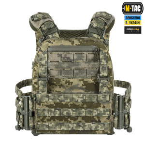 M-TAC ПЛИТОНОСКА CUIRASS FAST ELITE GEN.II MM14