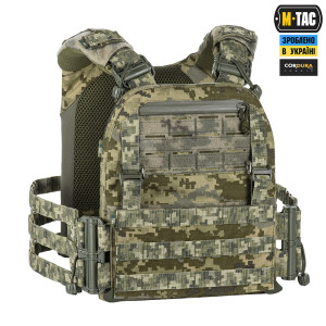 M-TAC ПЛИТОНОСКА CUIRASS FAST ELITE GEN.II MM14