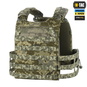M-TAC ПЛИТОНОСКА CUIRASS FAST ELITE GEN.II MM14