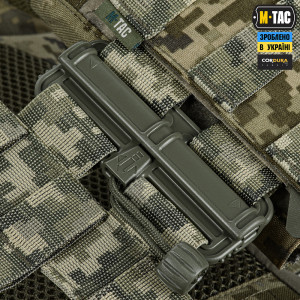 M-TAC ПЛИТОНОСКА CUIRASS FAST ELITE GEN.II MM14
