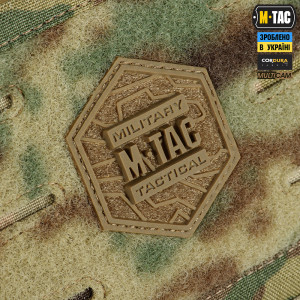 M-TAC СУМКА EDC BAG ELITE MULTICAM