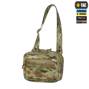 M-TAC СУМКА EDC BAG ELITE MULTICAM