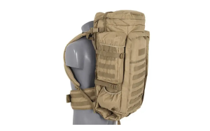 8FIELDS РЮКЗАК СНАЙПЕРСКИЙ 40L COYOTE M51612028-TAN