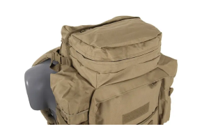 8FIELDS РЮКЗАК СНАЙПЕРСКИЙ 40L COYOTE M51612028-TAN