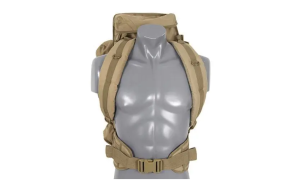 8FIELDS РЮКЗАК СНАЙПЕРСКИЙ 40L COYOTE M51612028-TAN