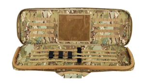 8FIELDS СУМКА ДЛЯ ПЕРЕНОСА ОРУЖИЯ 105 СМ MULTICAM M51612060-1-CP
