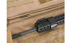 8FIELDS СУМКА ДЛЯ ПЕРЕНОСА ОРУЖИЯ 105 СМ MULTICAM M51612060-1-CP
