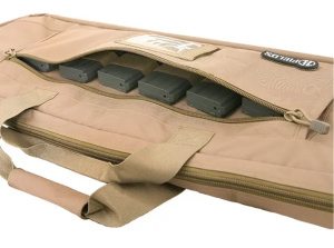 8FIELDS СУМКА ДЛЯ ПЕРЕНОСА ОРУЖИЯ 105 СМ MULTICAM M51612060-1-CP