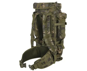 8FIELDS РЮКЗАК СНАЙПЕРСЬКИЙ 40L MULTICAM TROPIC M51612028-MT