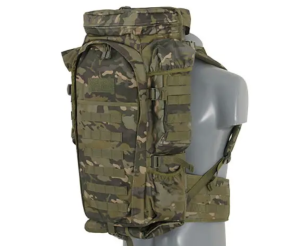 8FIELDS РЮКЗАК СНАЙПЕРСЬКИЙ 40L MULTICAM TROPIC M51612028-MT