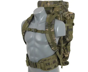 8FIELDS РЮКЗАК СНАЙПЕРСЬКИЙ 40L MULTICAM TROPIC M51612028-MT
