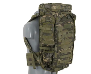 8FIELDS РЮКЗАК СНАЙПЕРСЬКИЙ 40L MULTICAM TROPIC M51612028-MT