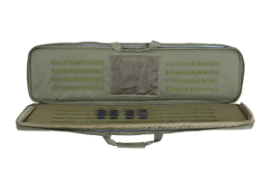 8FIELDS СУМКА ДЛЯ ПЕРЕНОСА ОРУЖИЯ 130 СМ OLIVE M51612062-1-OD