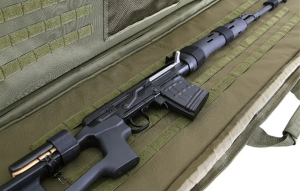 8FIELDS СУМКА ДЛЯ ПЕРЕНОСА ОРУЖИЯ 130 СМ OLIVE M51612062-1-OD