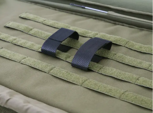 8FIELDS СУМКА ДЛЯ ПЕРЕНОСА ОРУЖИЯ 130 СМ MULTICAM M51612062-1-CP