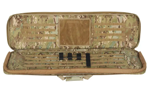 8FIELDS СУМКА ДЛЯ ПЕРЕНОСА ОРУЖИЯ 130 СМ MULTICAM M51612062-1-CP