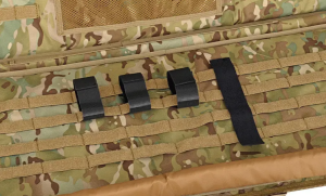 8FIELDS СУМКА ДЛЯ ПЕРЕНОСА ОРУЖИЯ 130 СМ MULTICAM M51612062-1-CP