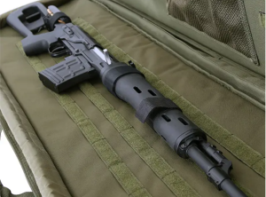 8FIELDS СУМКА ДЛЯ ПЕРЕНОСА ОРУЖИЯ 130 СМ MULTICAM M51612062-1-CP