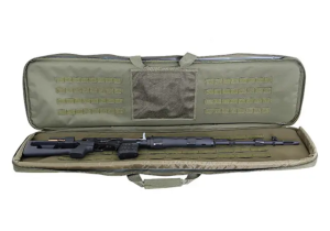 8FIELDS СУМКА ДЛЯ ПЕРЕНОСА ОРУЖИЯ 130 СМ MULTICAM M51612062-1-CP