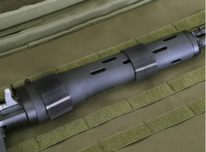 8FIELDS СУМКА ДЛЯ ПЕРЕНОСА ОРУЖИЯ 130 СМ MULTICAM M51612062-1-CP