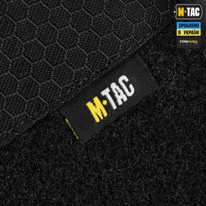 M-TAC EDC POCKET HEX ELITE BLACK