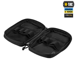 M-TAC EDC POCKET HEX ELITE BLACK