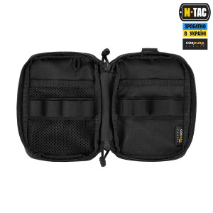 M-TAC EDC POCKET HEX ELITE BLACK