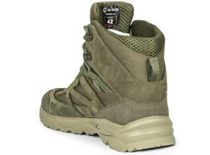 TAILOR ЧЕРЕВИКИ ДЕМІСЕЗОННІ EXTREME V-TRACK ОЛИВА 91555801