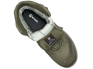 TAILOR ЧЕРЕВИКИ ДЕМІСЕЗОННІ EXTREME V-TRACK ОЛИВА 91555801