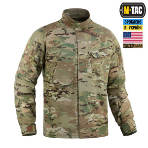 M-TAC КІТЕЛЬ STURM GEN.II NYCO EXTREME MULTICAM