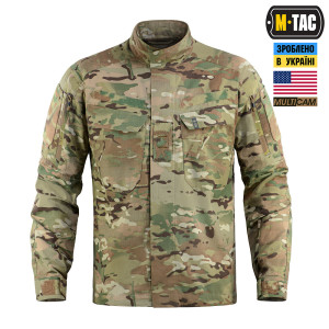 M-TAC КІТЕЛЬ STURM GEN.II NYCO EXTREME MULTICAM