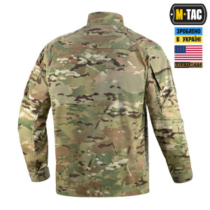M-TAC КІТЕЛЬ STURM GEN.II NYCO EXTREME MULTICAM