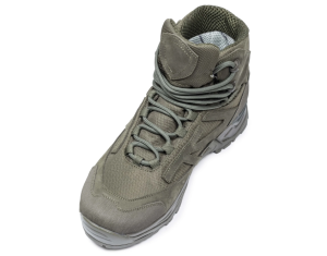 TAILOR ЧЕРЕВИКИ ДЕМІСЕЗОННІ EXTREME V-TRACK ОЛИВА 91500301