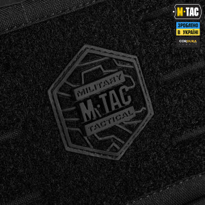 M-TAC СУМКА EDC BAG ELITE BLACK
