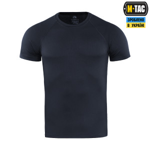 M-TAC ФУТБОЛКА РЕГЛАН ПОТОВІДВІДНА SUMMER DARK NAVY BLUE