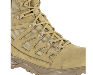 TAILOR ЧЕРЕВИКИ ДЕМІСЕЗОННІ COBRA 925 COYOTE 92504005